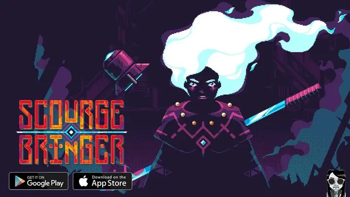 ScourgeBringer APK App